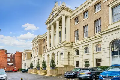 Imperial Court, London, SE11