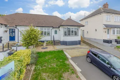 Lamorna Avenue, Gravesend, DA12