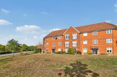 Denarii Drive, Basingstoke, RG24