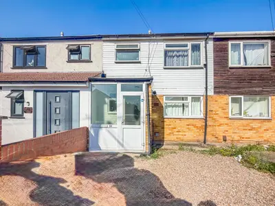 Toronto Road, Tilbury RM18 7RP