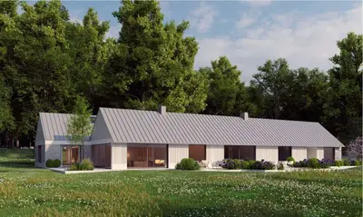 Moorewood Glade, Frieth Road, Marlow, Buckinghamshire, SL7 2HU