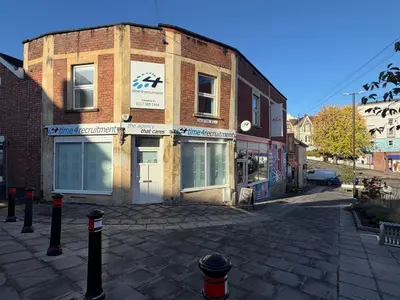 North Road, Bishopston, BS6