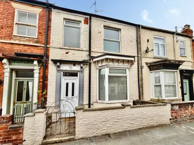 Tooley Street, Gainsborough, DN21