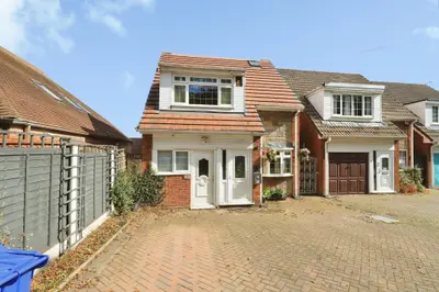 Legge Lane, Bilston, WV14