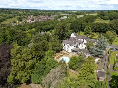 Sharow Lane, Sharow, Ripon, North Yorkshire, HG4 5BG