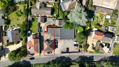 Whittlesford Road, Little Shelford, CB22