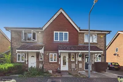 Richmond Drive, Gravesend, Kent, DA12