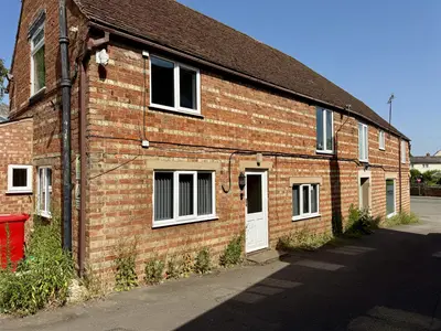Mill Street, Shipston on Stour, CV36