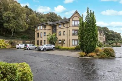 Birch View, Bearsden, G61