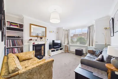 Bedale Avenue, York, YO10