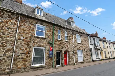 South Street, South Molton, EX36