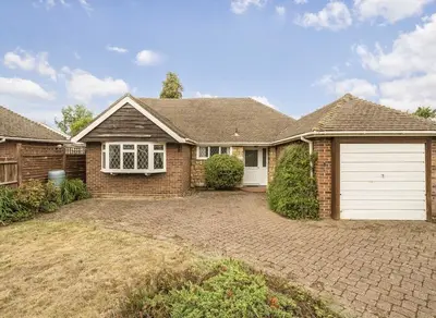 Marlingdene Close, Hampton, TW12