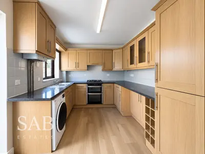 Kimberley Close, Slough, SL3