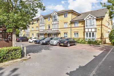 Edison Road, Welling, DA16