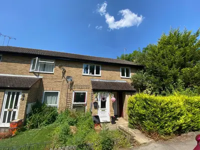 Foxwood, Westlea, SN5