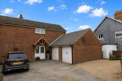 Selborne Road, Selborne, GU34