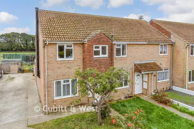 Church Green, Shoreham-By-Sea, BN43
