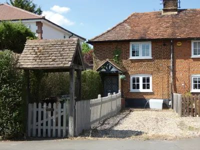 Mount Pleasant Lane, Bricket Wood, ST. ALBANS