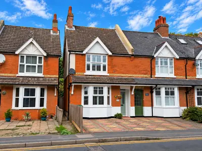 Seabrook Road, Hythe, CT21
