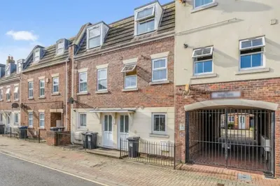 Boyle Court, Portsmouth, PO1