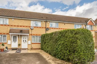 Comet Drive, Shortstown, Bedford