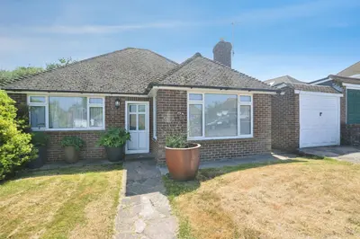 Rother View, Burwash, TN19
