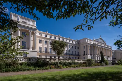Cumberland Terrace, Regent's Park, NW1