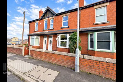Moor Road, Wath Upon Dearne