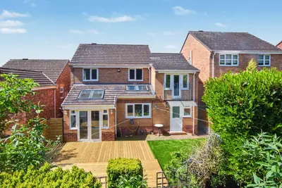 St. James Mews, Leeds, LS12