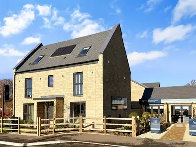 Honeymans Helm, Highworth, SN6