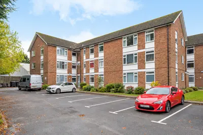 Norman Road, Winchester, SO23