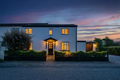 Morris Lane, Halsall, L39