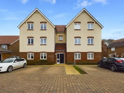Emmington View, Chinnor, OX39