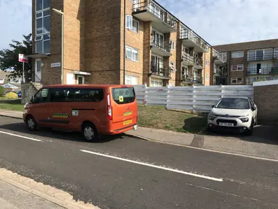Gale Moor Avenue, Gosport, PO12