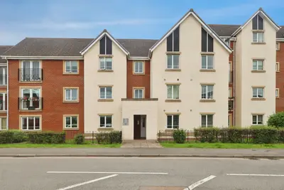 Hamlet Way, Stratford-upon-Avon, CV37