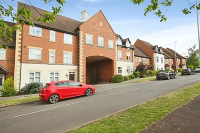 Barcheston Mews, Hatton Park, WARWICK