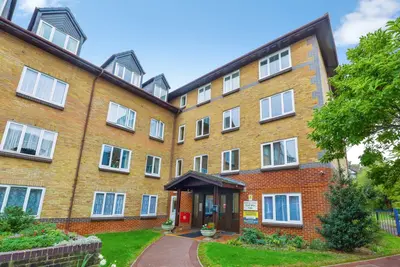 Barkers Court, Sittingbourne, ME10