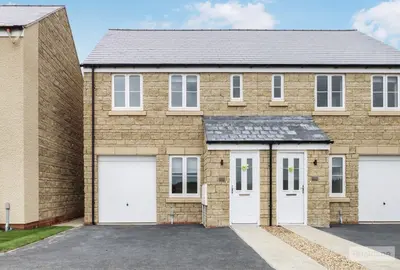 Dolan Drive, Weldon, Corby