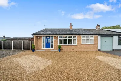 Fir Tree Lane, Burtonwood, Warrington, Warrington, WA5 4LN