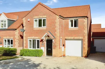 Parkgate Close, New Ollerton, Newark