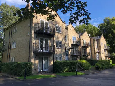 Quarry Dene, Weetwood, LS16