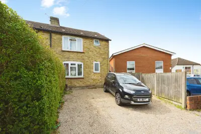 Bentley Road, Willesborough, Ashford