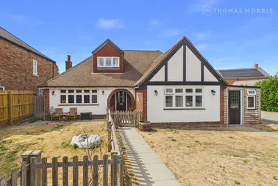 Potton Road, Biggleswade, SG18
