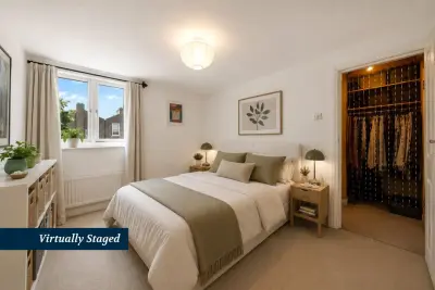 Cotleigh Road, West Hampstead, London, NW6