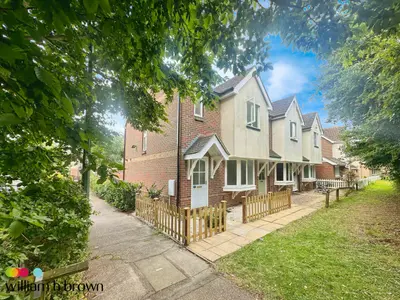 Pochard Way, Great Notley, BRAINTREE