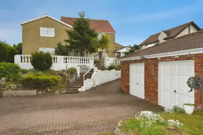 St. Andrews Drive, Skegness