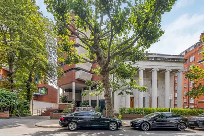 Blazer Court, St Johns Wood, NW8
