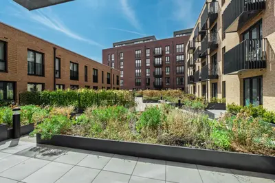 *RENT TO BUY* Wellington Wharf, Liver...