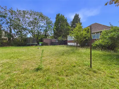 Bury Street, Stowmarket, IP14