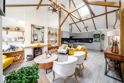 Chiswell Green Lane St Albans AL2